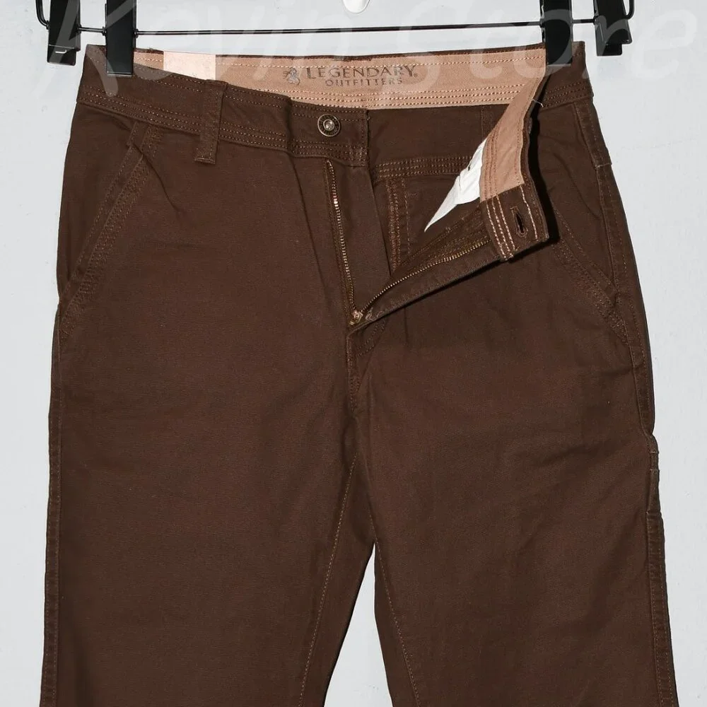 Legendary Outfitters Men's‎ Canvas Pant